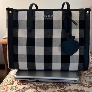 Kate spade tote